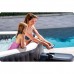 Piepūšamā SPA džakuzi ar hidromasāžu  INTEX 28458